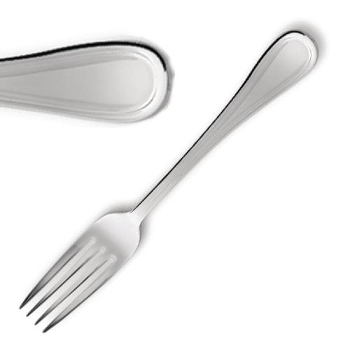 Elia Reed Dessert Fork (Box 12) (B2B)