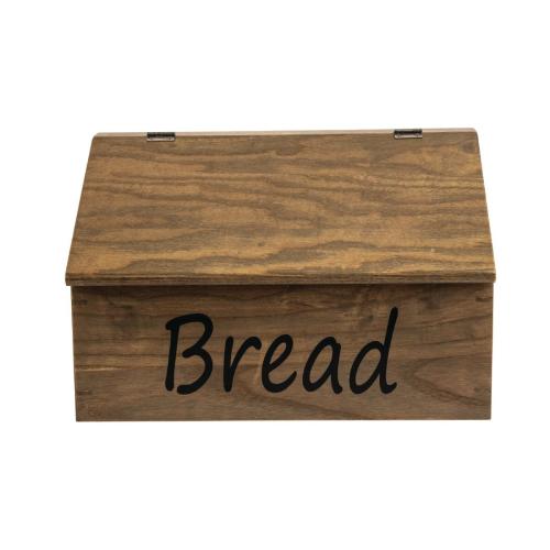 Olympia Ash Buffet Breadbox - 350x210x220mm 13 3/4x 8 1/4x 8 2/3"
