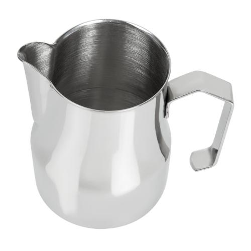 Hook Handled Milk Jug St/St - 500ml