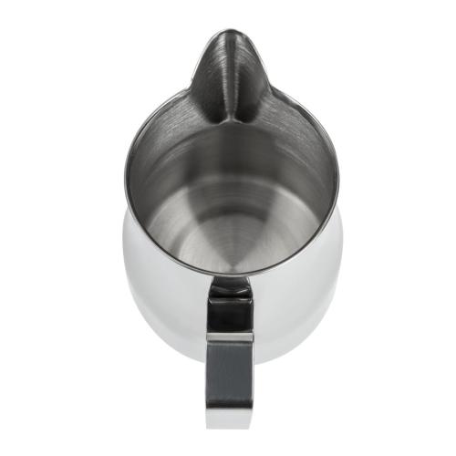 Hook Handled Milk Jug St/St - 500ml