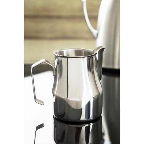 Hook Handled Milk Jug St/St - 500ml