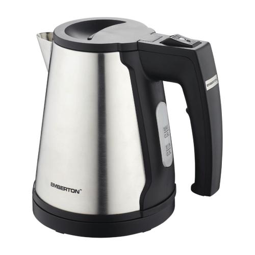 Stainless Steel Kettle - 0.5Ltr