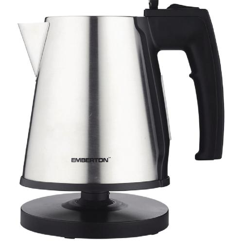 Stainless Steel Kettle - 0.5Ltr