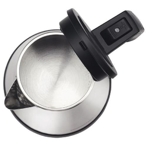 Stainless Steel Kettle - 0.5Ltr