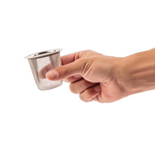 Olympia Cafe Teapot Filter to fit 500ml Teapot (Box 6)