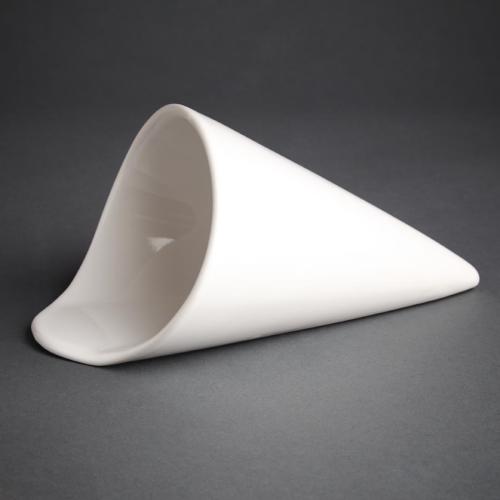 Olympia Whiteware Cone for H980 & CL319 (Box 4)