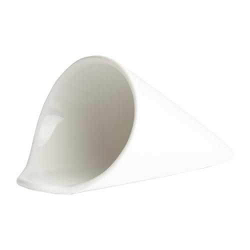 Olympia Whiteware Cone for H980 & CL319 (Box 4)