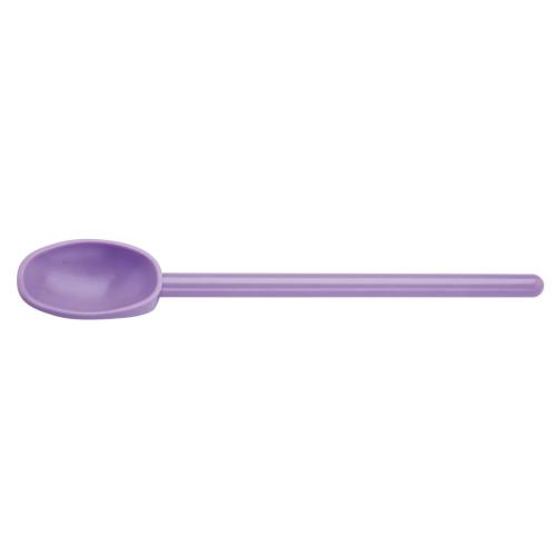 Hells Tools Mixing Spoon Allergen Purple - 11 1/2"