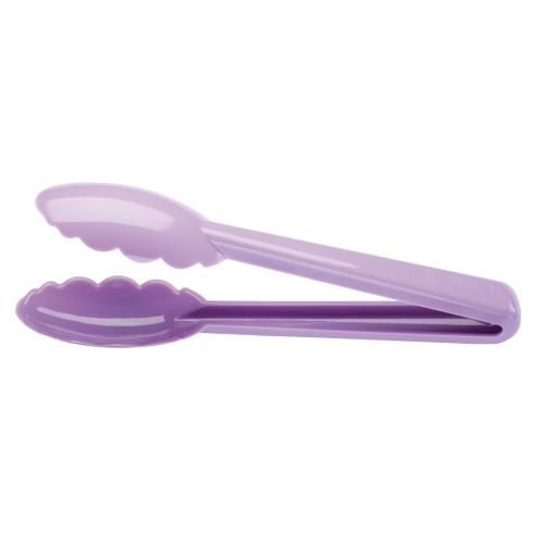 Hells Tools Utility Tongs Allergen Purple - 9 1/2"