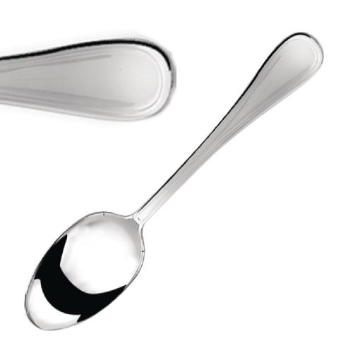Elia Reed Dessert Spoon (Box 12)