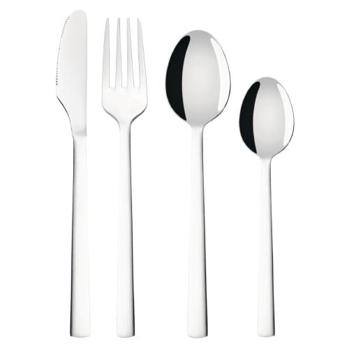 Olympia Airnox Dessert Spoon 18/0 St/St (Box 12)