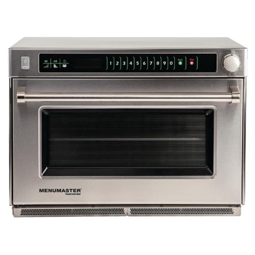 Menumaster Gastronorm Microwave - 2100watt