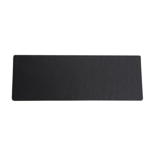 Olympia Slate Platter for GM258 Tray - 280x100mm 11x 4" (Set 2)