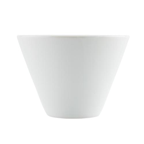 Olympia Whiteware Conical Ramekin White - 325ml 11fl oz (Box 6)