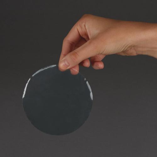 Burger Discs - 4" (Box 5000)