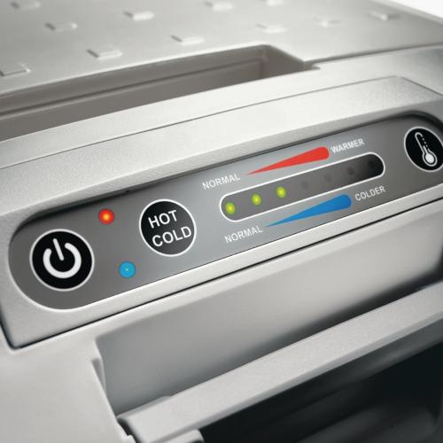 Dometic TropiCoolThermoelectric Cooler/Heater - 33Ltr fits GN 1/2