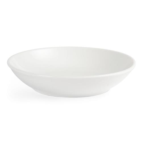 Olympia Whiteware Coupe Bowl - 200mm (Box 6)