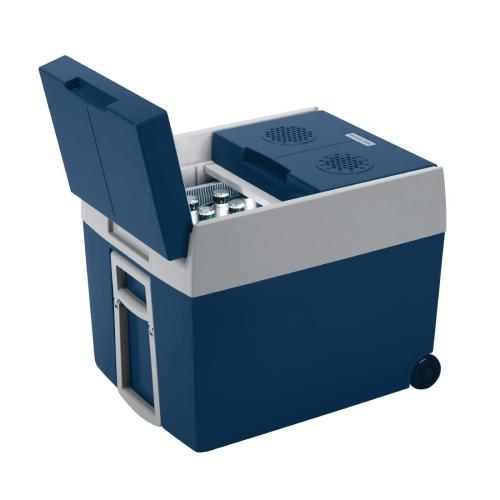 Mobicool Thermoelectric Cooler Grey - 48Ltr