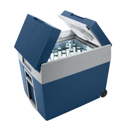 Mobicool Thermoelectric Cooler Grey - 48Ltr