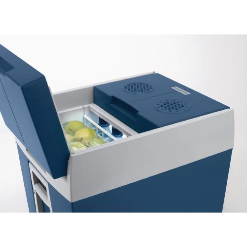 Mobicool Thermoelectric Cooler Grey - 48Ltr