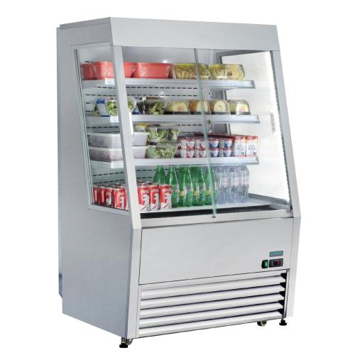 Polar G-Series Multideck Display Fridge - 918mm
