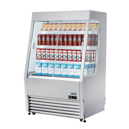 Polar G-Series Multideck Display Fridge - 918mm