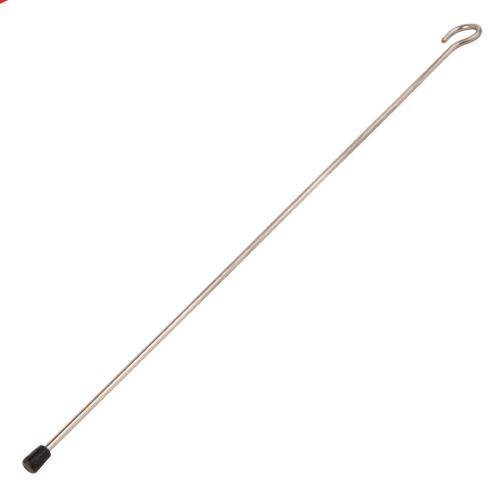 Extra Long Skewer Stainless Steel (fits CL348 Kebab Stand) 510mm 20"