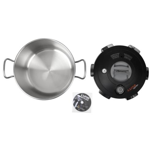 Artame Pressure Cooker - 23Ltr
