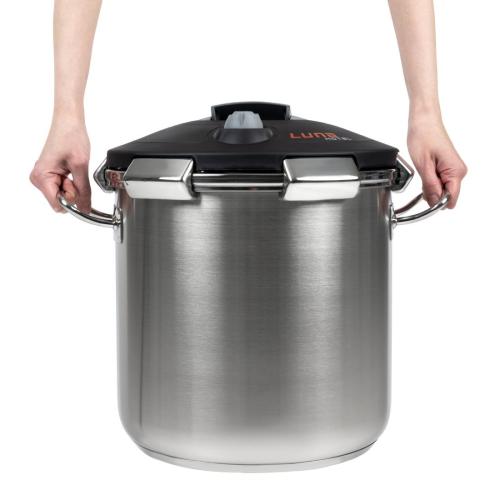 Artame Pressure Cooker - 23Ltr