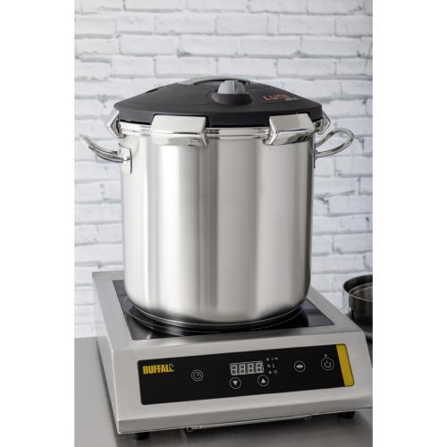 Artame Pressure Cooker - 23Ltr