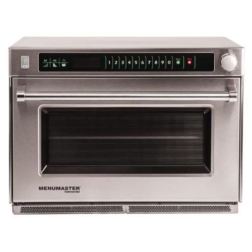 Menumaster Gastronorm Microwave - 2100watt