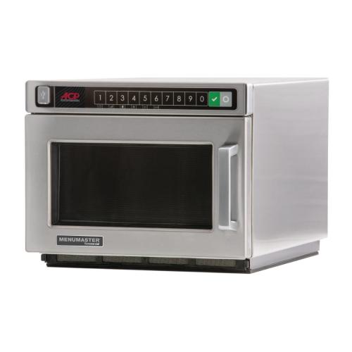 Menumaster Heavy Duty Compact Microwave - 2100watt DEC21E2U