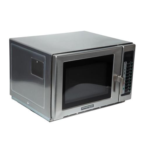 Menumaster Large Cavity Medium to Heavy Duty Microwave - 1800watt RFS518TSU