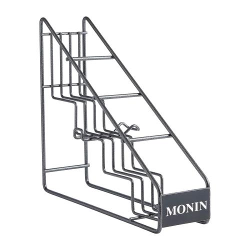 Monin Bottle Stand