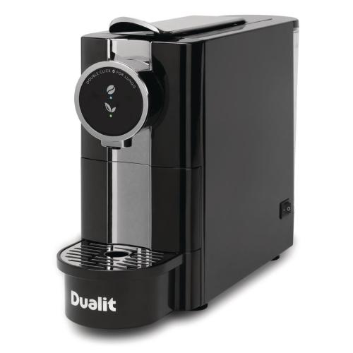 Dualit Coffee Pod Machine
