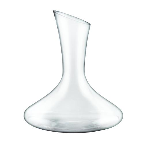 Olympia Glass Decanter - 750ml 25 3/10fl oz