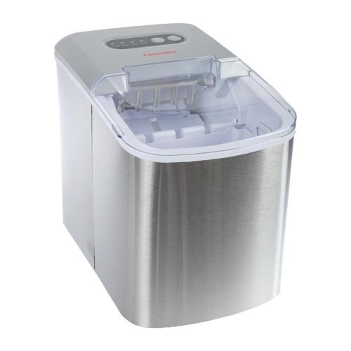 Caterlite Manual Fill Ice Machine - 12kg