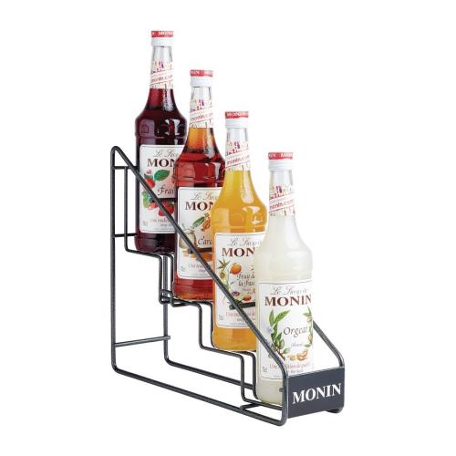 Monin Bottle Stand