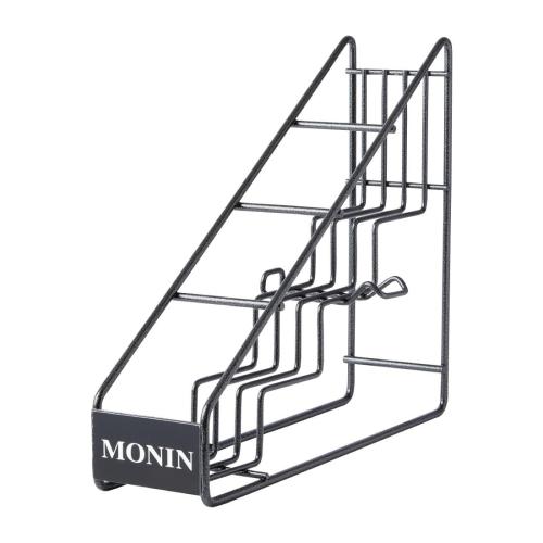 Monin Bottle Stand