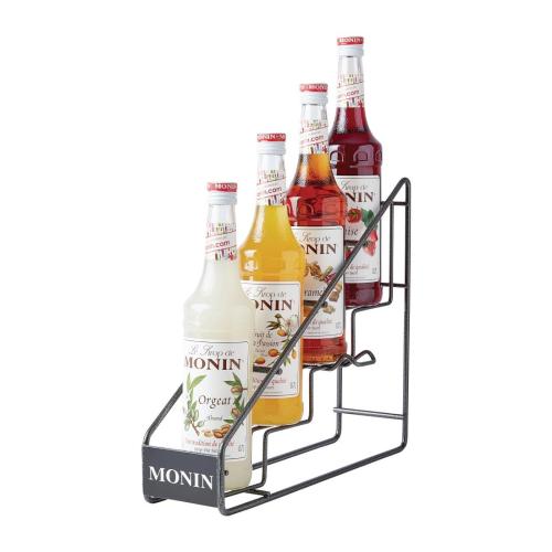 Monin Bottle Stand