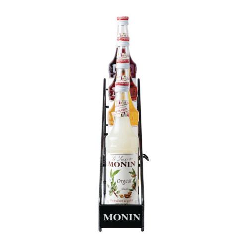 Monin Bottle Stand