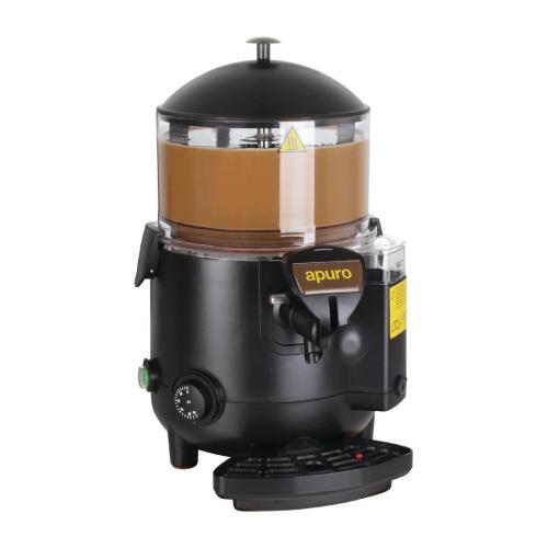 Buffalo Hot Chocolate Dispenser - 5Ltr
