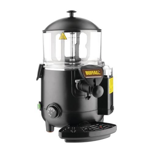 Buffalo Hot Chocolate Dispenser - 5Ltr
