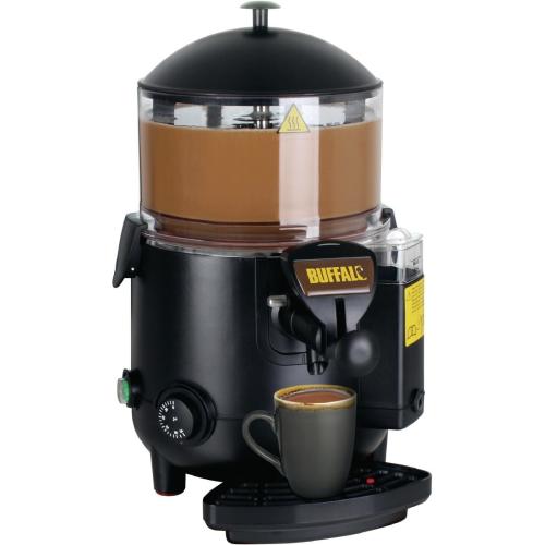 Buffalo Hot Chocolate Dispenser - 5Ltr