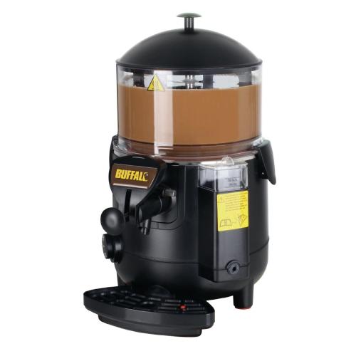 Buffalo Hot Chocolate Dispenser - 5Ltr