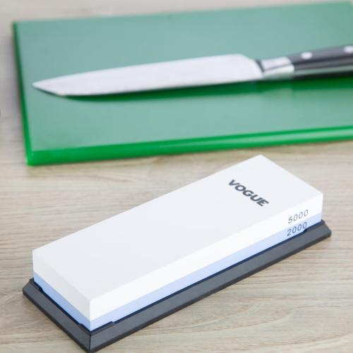 Vogue Dual Grit Whetstone (2000/5000 Grit)
