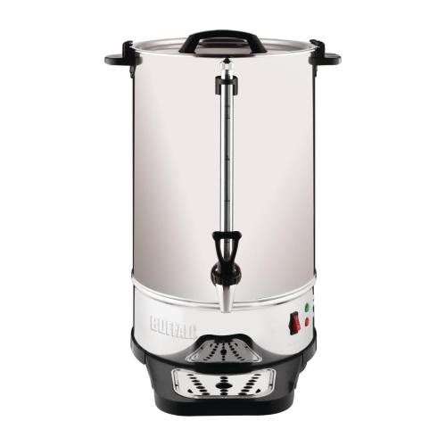 Buffalo Coffee Percolator - 15Ltr (100cups)