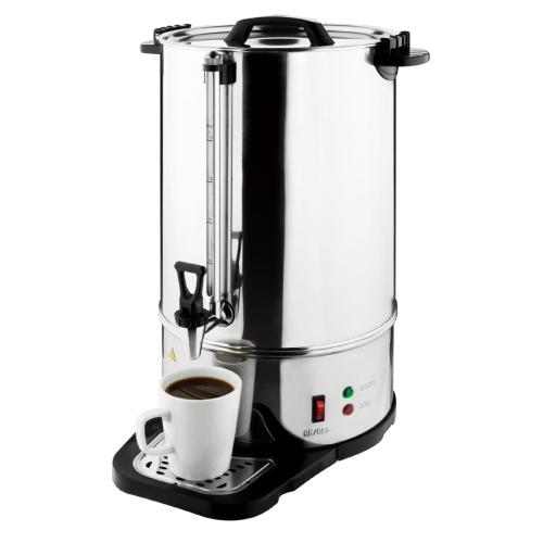 Buffalo Coffee Percolator - 15Ltr (100cups)