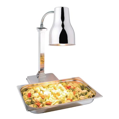 Olympia Carving Station Heating Lamp - 250watt
