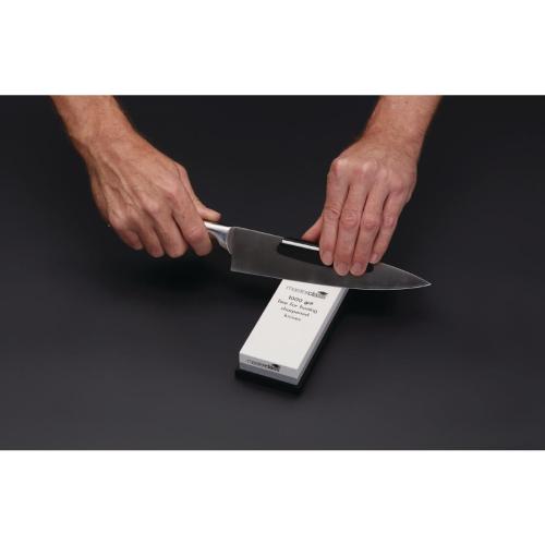 Masterclass Knife Sharpening Guide